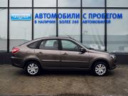 Lada (ВАЗ) Granta I Рестайлинг Екатеринбург  - изображение 23