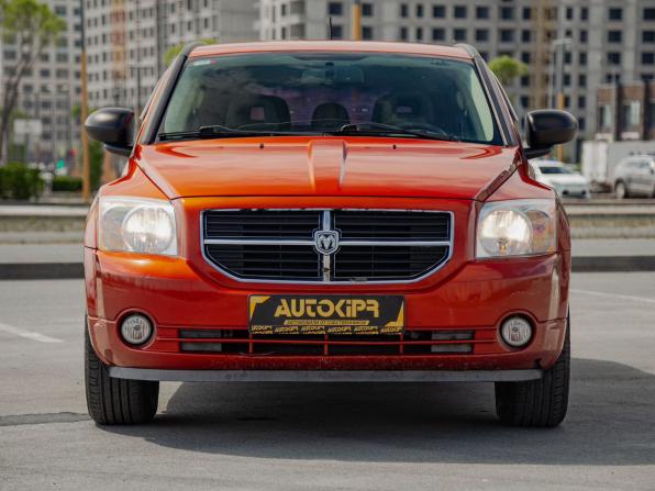 Dodge Caliber I с пробегом 2007 года, цена 639 000 рублей, 245714 км, хэтчбек, Автокод Объявления