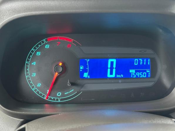 Chevrolet Cobalt II с пробегом 2013 года, цена 540 000 рублей, 159501 км, седан, Автокод Объявления