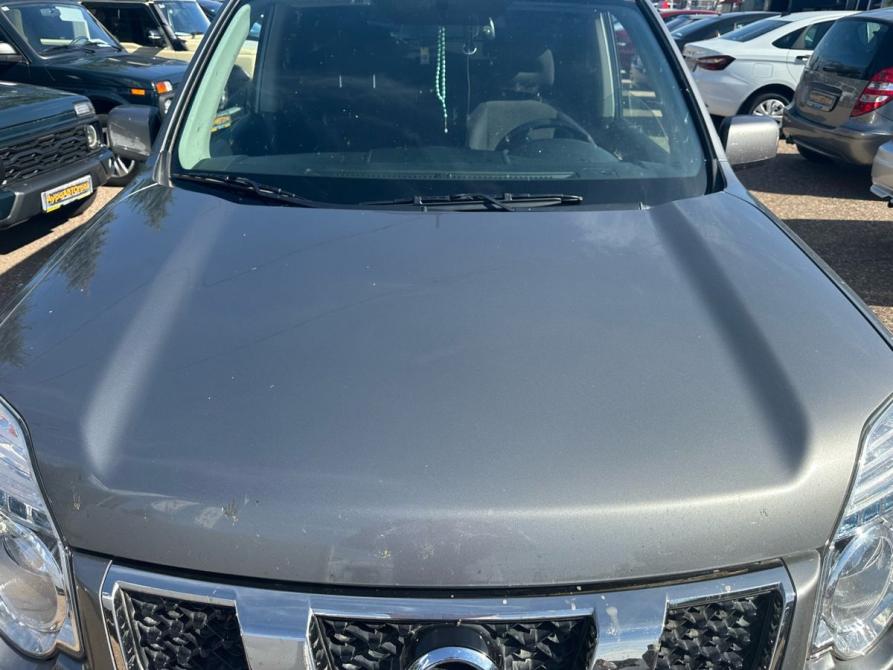 Nissan X-Trail II Рестайлинг Стерлитамак  - изображение 19