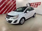 Opel Corsa D Рестайлинг II Новочеркасск  - изображение 20