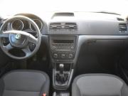 Skoda Yeti I Архангельск  - изображение 25