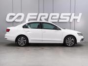 Volkswagen Jetta VI Рестайлинг Воронеж  - изображение 22