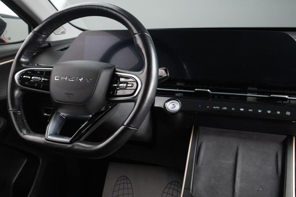 Omoda C5 I Оренбург  - изображение 9