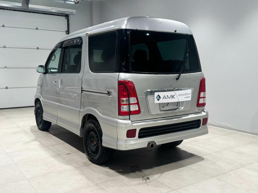 Toyota Sparky Екатеринбург  - изображение 7