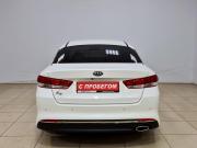 Kia K5 II Альметьевск  - изображение 26