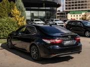 Toyota Camry VIII (XV70) Рестайлинг Москва  - изображение 25