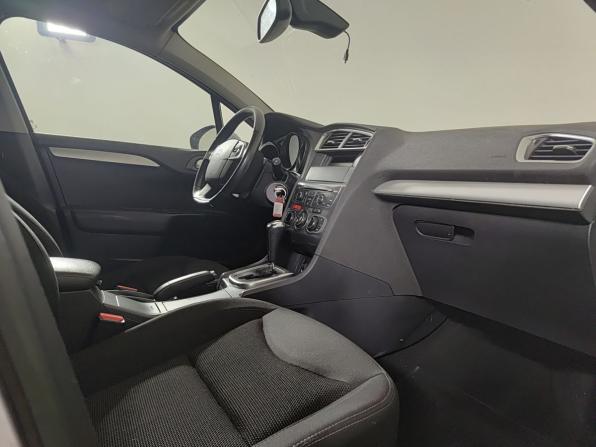 Citroen C4 II с пробегом 2013 года, цена 820 000 рублей, 153994 км, седан, Автокод Объявления