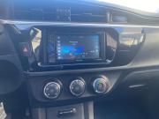 Toyota Corolla XI (E160 E170 E180) Курган  - изображение 28
