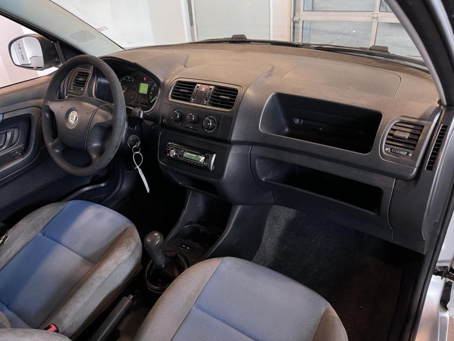 Skoda Fabia II Чебоксары  - изображение 12