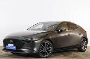 Mazda 3 IV (BP) Тюмень  - изображение 26