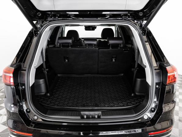 Chery Tiggo 8 Pro I с пробегом 2023 года, цена 2 075 000 рублей, 35600 км, внедорожник, Автокод Объявления