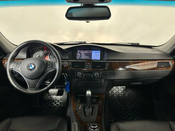 BMW 3 серии V (E90/E91/E92/E93) Рестайлинг с пробегом 2011 года, цена 1 150 000 рублей, 227197 км, седан, Автокод Объявления
