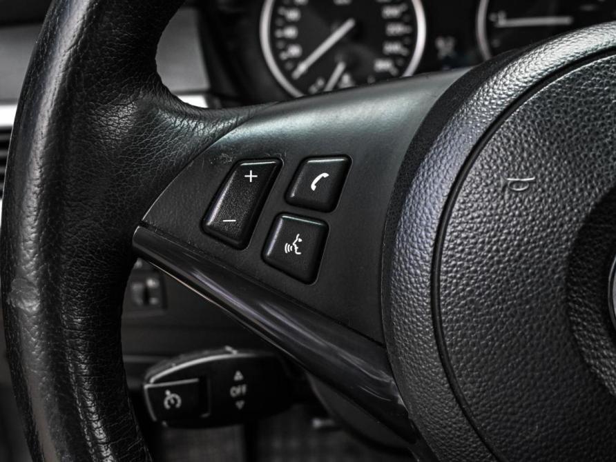 BMW 5 серии V (E60/E61) Рестайлинг Новороссийск  - изображение 18