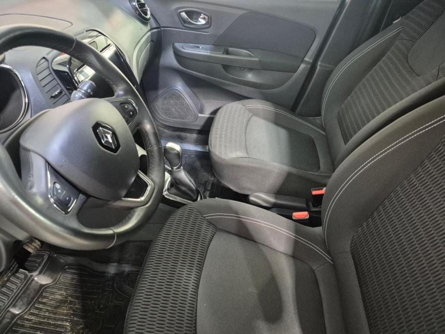 Renault Kaptur I Воронеж  - изображение 14