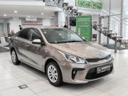 Kia Rio IV Казань  - изображение 25