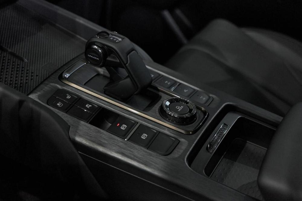 Haval H9 II Москва  - изображение 14