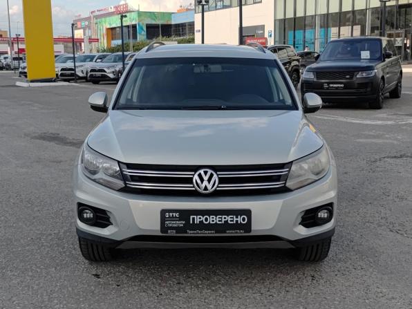 Volkswagen Tiguan I с пробегом 2011 года, цена 1 150 000 рублей, 194672 км, внедорожник, Автокод Объявления