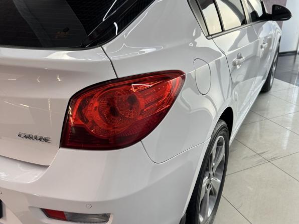 Chevrolet Cruze I Рестайлинг с пробегом 2014 года, цена 799 000 рублей, 188633 км, хэтчбек, Автокод Объявления