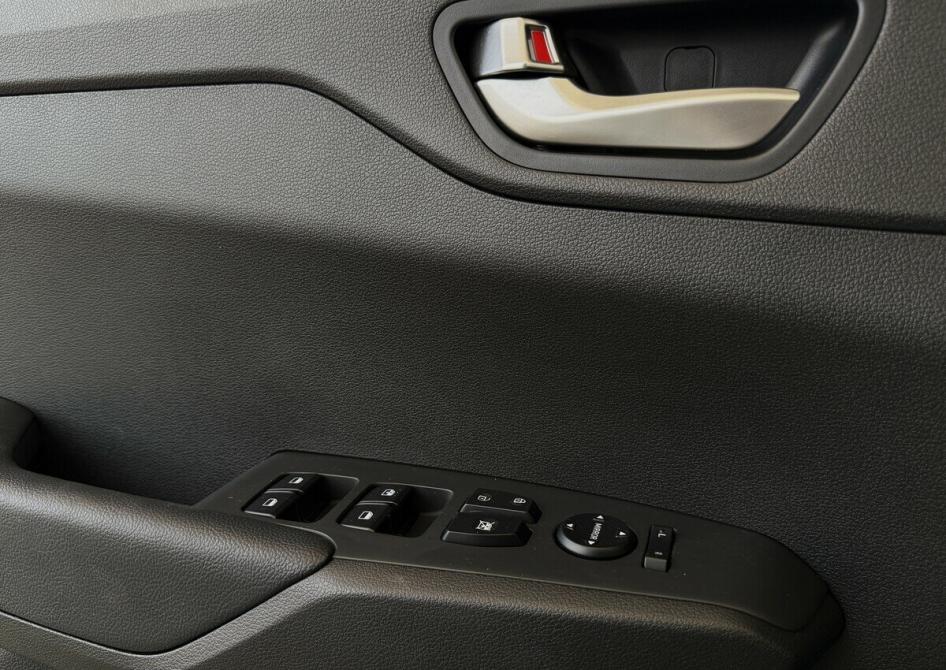Hyundai Solaris II Рестайлинг Москва  - изображение 10