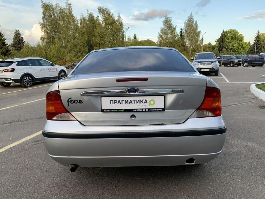 Ford Focus I Рестайлинг Великие Луки  - изображение 6