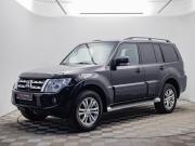Mitsubishi Pajero IV Рестайлинг 1 Москва  - изображение 19