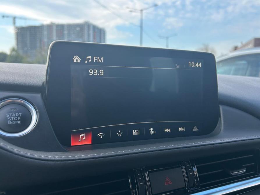 Mazda 6 III (GJ) Рестайлинг 2 Пермь  - изображение 12