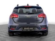 Kia Ceed II Рестайлинг Москва  - изображение 35