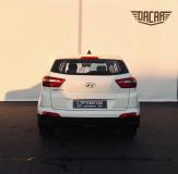 Hyundai Creta I Рестайлинг Санкт-Петербург  - изображение 27