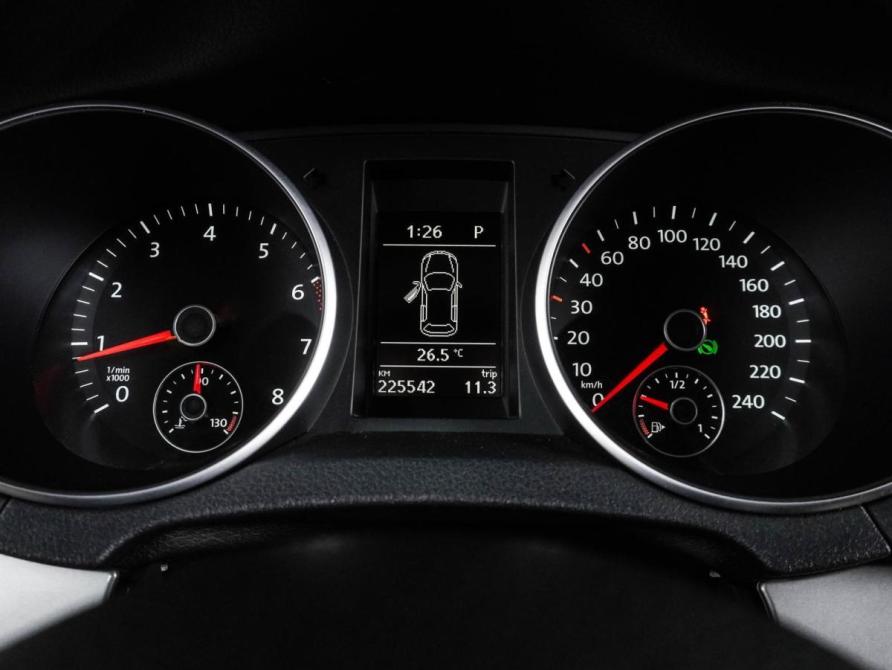 Volkswagen Golf VI Воронеж  - изображение 13