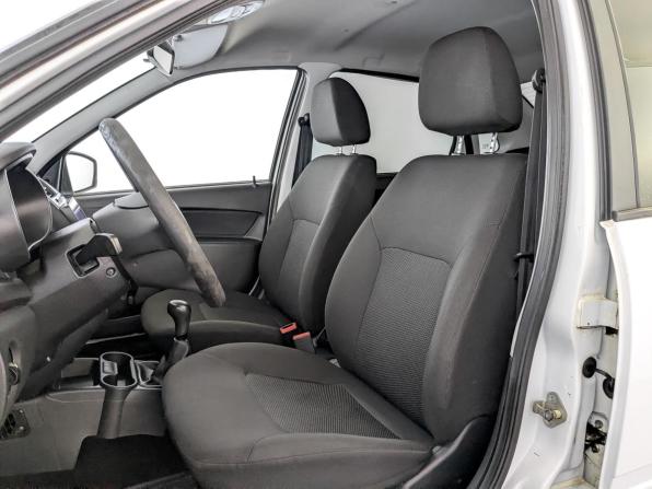 Lada (ВАЗ) Granta I Рестайлинг с пробегом 2018 года, цена 470 000 рублей, 110628 км, седан, Автокод Объявления