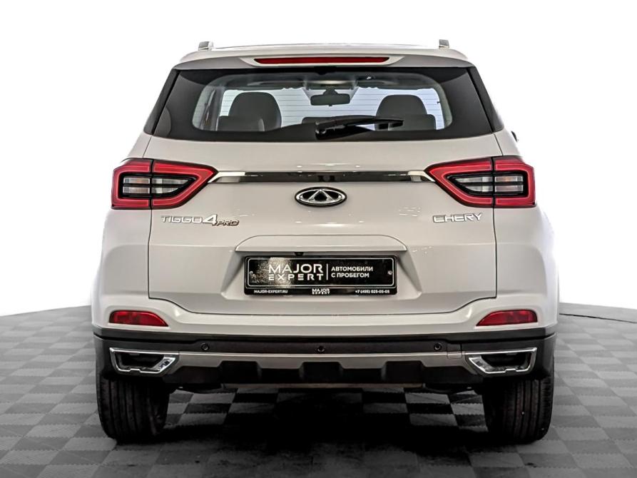 Chery Tiggo 4 Pro I Москва  - изображение 6