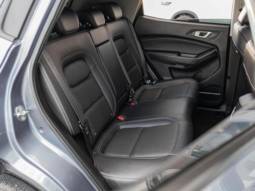 Chery Tiggo 4 I Рестайлинг Краснодар  - изображение 7
