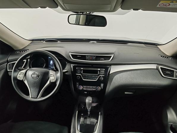 Nissan X-Trail III с пробегом 2016 года, цена 1 599 000 рублей, 147819 км, внедорожник, Автокод Объявления