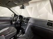 Skoda Yeti I Рестайлинг Москва  - изображение 32