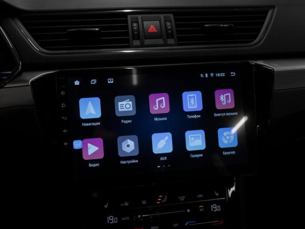 Skoda Superb III Рестайлинг с пробегом 2025 года, цена 3 250 000 рублей, 55 км, лифтбек, Автокод Объявления