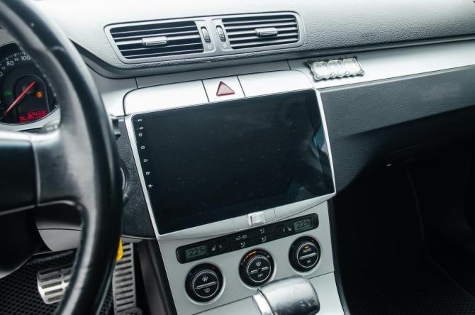 Volkswagen Passat B6 с пробегом 2008 года, цена 560 000 рублей, 324000 км, седан, Автокод Объявления