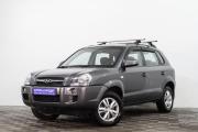Hyundai Tucson I Сургут  - изображение 21