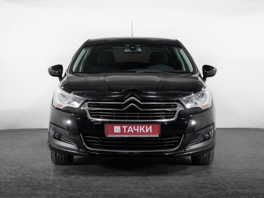 Citroen C4 II Иркутск  - изображение 2