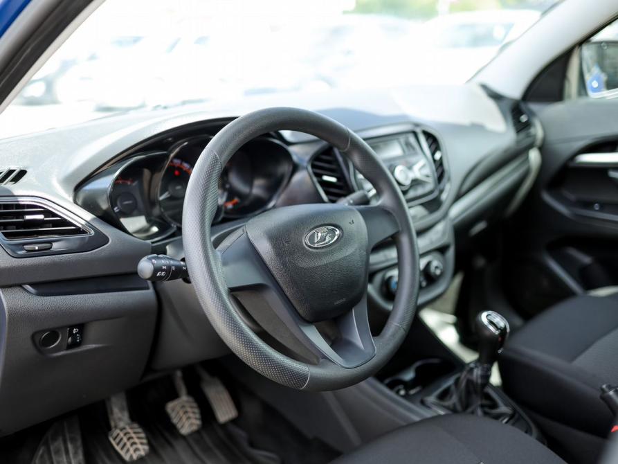 Lada (ВАЗ) Vesta I Ижевск  - изображение 9