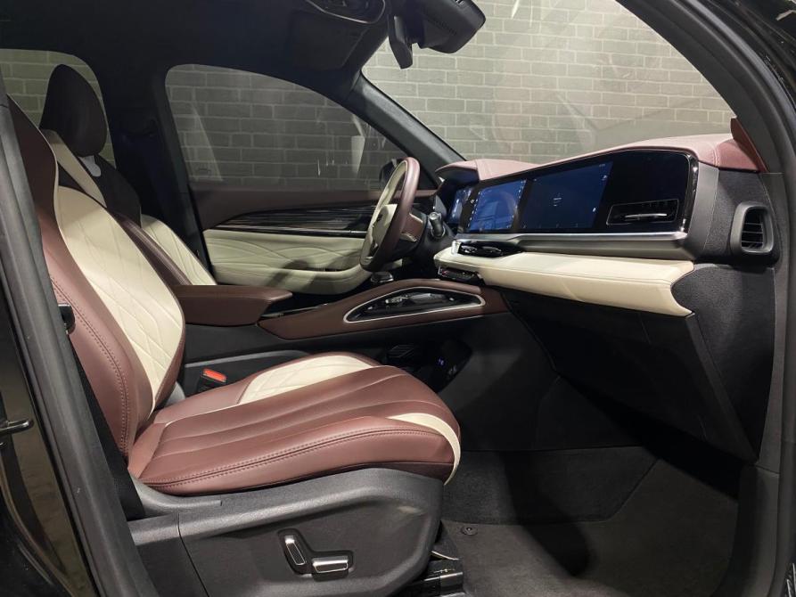 Geely Monjaro I Челябинск  - изображение 10