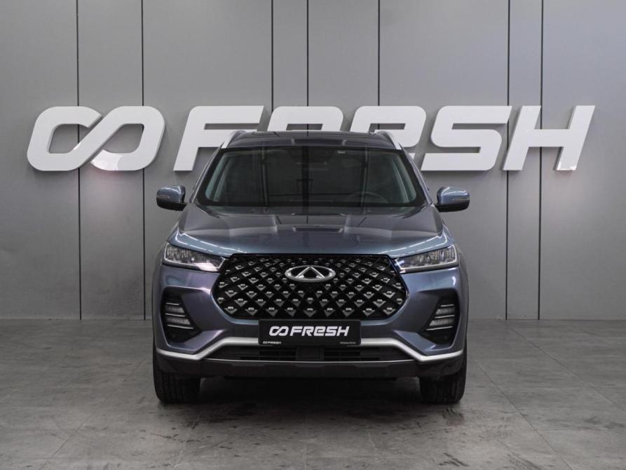 Chery Tiggo 7 Pro I Воронеж  - изображение 3