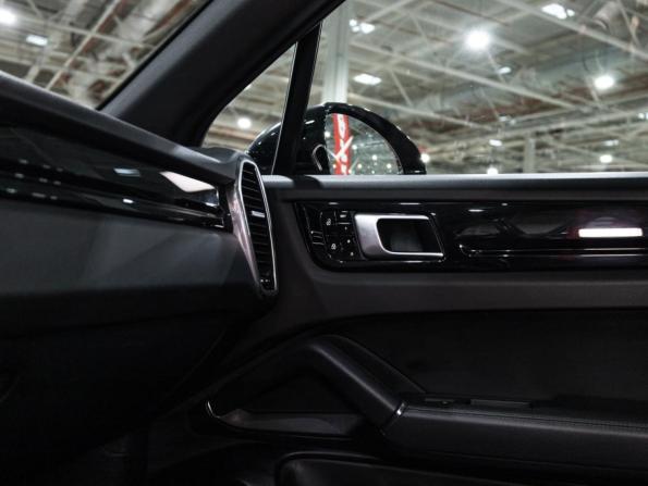 Porsche Cayenne III с пробегом 2020 года, цена 6 850 000 рублей, 110548 км, внедорожник, Автокод Объявления