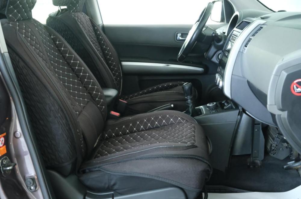 Nissan X-Trail II Омск  - изображение 22