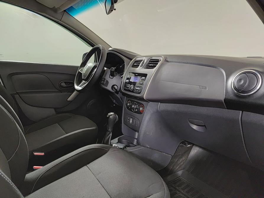 Renault Sandero II Рестайлинг Уфа  - изображение 13