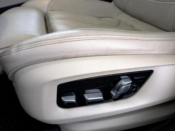 BMW 6 серии IV (G32) Рестайлинг с пробегом 2021 года, цена 6 225 000 рублей, 86769 км, лифтбек, Автокод Объявления