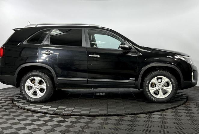 Kia Sorento II Рестайлинг с пробегом 2013 года, цена 1 470 000 рублей, 168166 км, внедорожник, Автокод Объявления