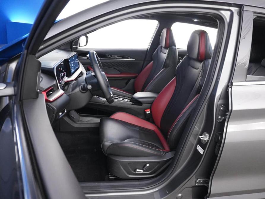 Geely Coolray I Рестайлинг Москва  - изображение 10