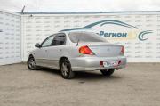 Kia Spectra I Рестайлинг 2 Курган  - изображение 19
