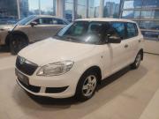 Skoda Fabia II Рестайлинг Серпухов  - изображение 9